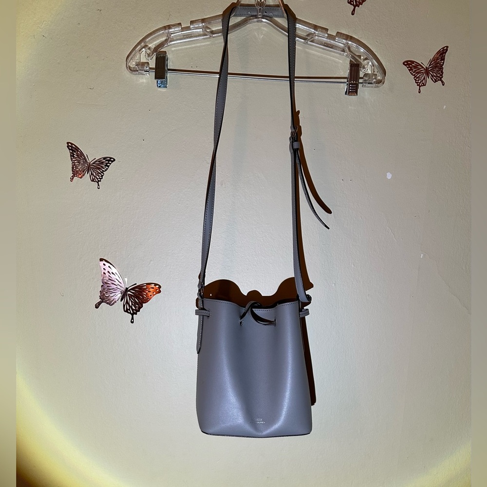 RALPH LAUREN - Drawstring Bag